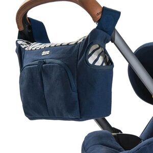 Donna Essential Bag for Stroller